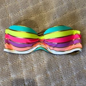 Victoria’s Secret Bikini Top